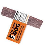 Explorer Dog Himalayan treat with blueberries L - Dog Treats