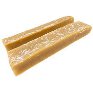 4DOGS Chewable Cheese Dental Stick Churpi Coconut S - Dog Treats