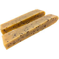 4DOGS Chewable Cheese Dental Stick Churpi Flaxseed M - Dog Treats