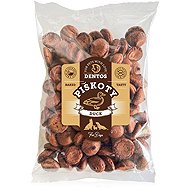 Dafiko Dentos Biscuits with duck meat 300 g - Dog Biscuits