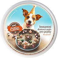 Animal Cake Dort pro psy 120 g - Pamlsky pro psy