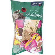 Vitakraft Christmas package cat 2025 - Gift Pack for Cats