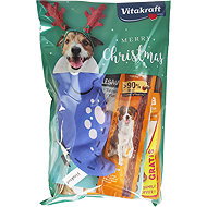 Vitakraft Christmas package dog 2025 - Gift Pack for Dogs