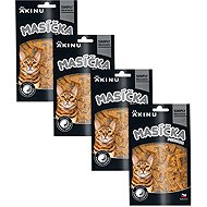 Akinu Premium Hairball Control Cat Treats 50 g 4 pcs - Cat Treats