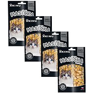 Akinu Premium Hair & Skin Treats for cats 50 g 4 pcs - Cat Treats