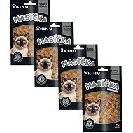 Akinu Premium Heart & Eyes cat treat 50 g 4 pcs - Cat Treats