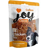 Calibra Joy Dog Classic Chicken Bits 250 g - Dog Treats
