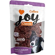 Calibra Joy Dog Classic Lamb Bits 250 g - Dog Treats