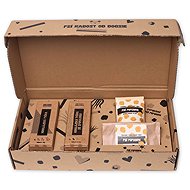 Dogsie Himalayan Four S - Gift Pack for Dogs