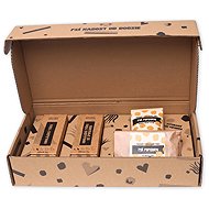 Dogsie Himalayan Four M - Gift Pack for Dogs