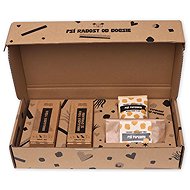 Dogsie Himalayan Four L - Gift Pack for Dogs