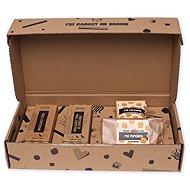 Dogsie Himalayan Four XL - Gift Pack for Dogs
