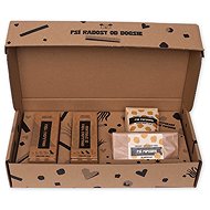 Dogsie Himalayan Four XXL - Gift Pack for Dogs