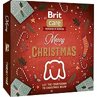 Brit Care Dog Advent Calendar for dogs - Advent Calendar for Dogs