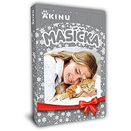 Akinu Winter Meat Advent calendar treat for cats 120 g - Advent Calendar for Cats
