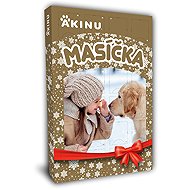 Akinu Winter Meat Advent calendar treat for dogs 120 g - Advent Calendar for Dogs