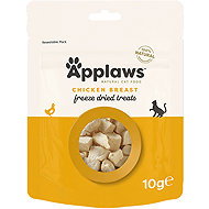Applaws freeze dried chicken breast treats 10 g - Cat Treats