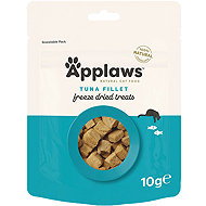 Applaws treats freeze dried tuna meat 10 g - Cat Treats