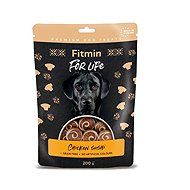 Fitmin For Life Chicken sushi treat for dogs 200 g - Dog Treats