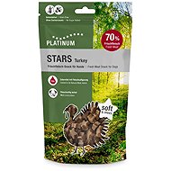 Platinum Stars Turkey 185 g - Dog Treats