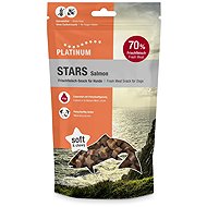 Platinum Stars Salmon 185 g - Dog Treats