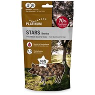 Platinum Stars Iberico 185 g - Dog Treats