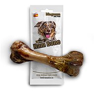 Magnum pork ham bone Serrano size standard - Dog Bone