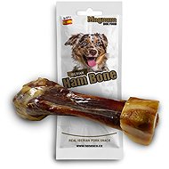 Magnum pork ham bone Serrano size maxi - Dog Bone