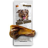 Magnum half pork ham bone Serrano 1 pcs - Dog Bone