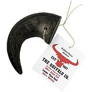 The Buffalo Buffalo Horn - M - Dog Treats