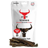 The Buffalo Buffalo tripe 100 g - Dog Jerky
