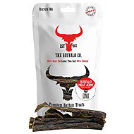 The Buffalo Buffalo jerky 100 g - Dog Jerky
