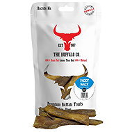 The Buffalo Neck Tendon Buffalo 100 g - Dog Jerky
