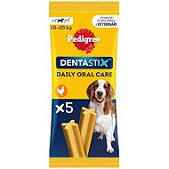 Pedigree Dentastix Mono Medium 128 g - Dog Treats
