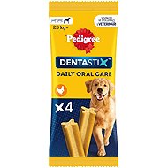 Pedigree Dentastix Mono Large 4 pcs - Dog Treats
