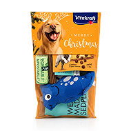 Vitakraft Christmas package for dogs 2026 - Gift Pack for Dogs