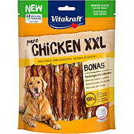Vitakraft CHICKEN Bonas, XXL chicken sticks 200g - Dog Treats