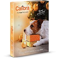 Calibra Adventní kalendář pro psy - Advent Calendar for Dogs