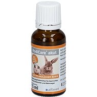 Alfavet rodicare acute 15 ml - Dietary Supplement for Rodents
