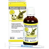 Alfavet rodicare artrin 50 ml - Dietary Supplement for Rodents