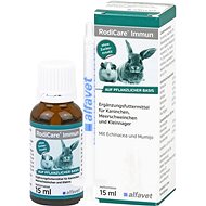 Alfavet rodicare immun 15 ml - Dietary Supplement for Rodents