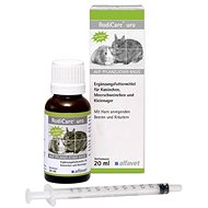 Alfavet rodicare uro 20 ml - Dietary Supplement for Rodents