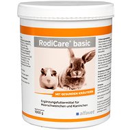 Alfavet rodicare basic 1 kg - Treats for Rodents