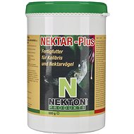 NEKTON Nectar Plus 600g - Bird Feed