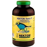 NEKTON Tonic F - food with vitamins for fruit-eating birds 500g - Bird Feed
