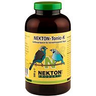 NEKTON Tonic K 500 g - Krmivo pre vtáky