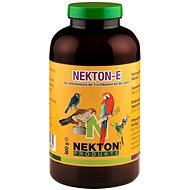 NEKTON E 600g - Bird Supplement