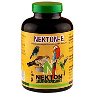 NEKTON E 320g - Bird Supplement