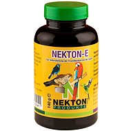 NEKTON E 140g - Bird Supplement