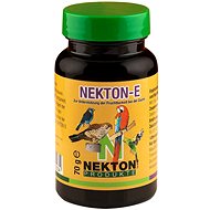 NEKTON E 70g - Bird Supplement